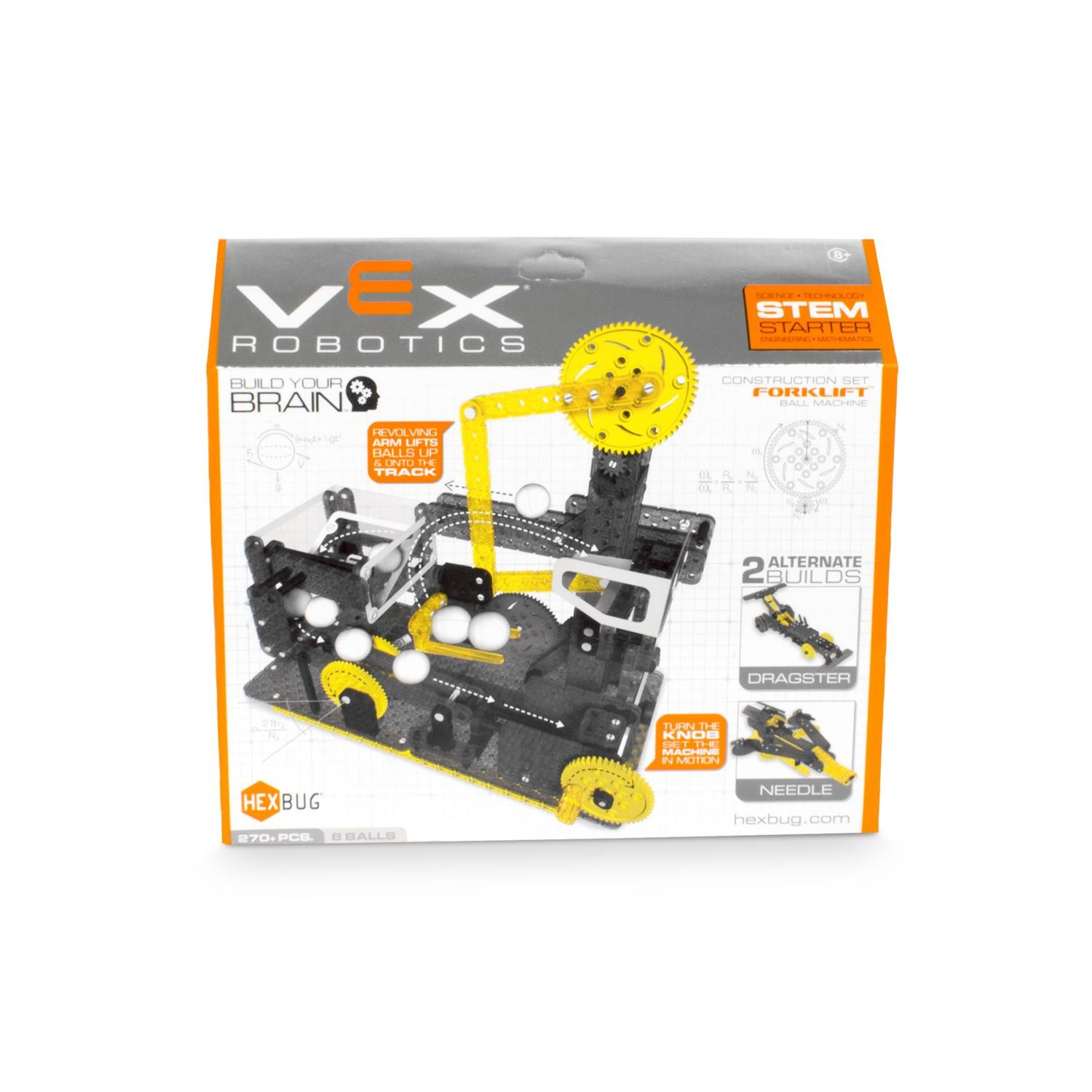 vex robotics stem starter
