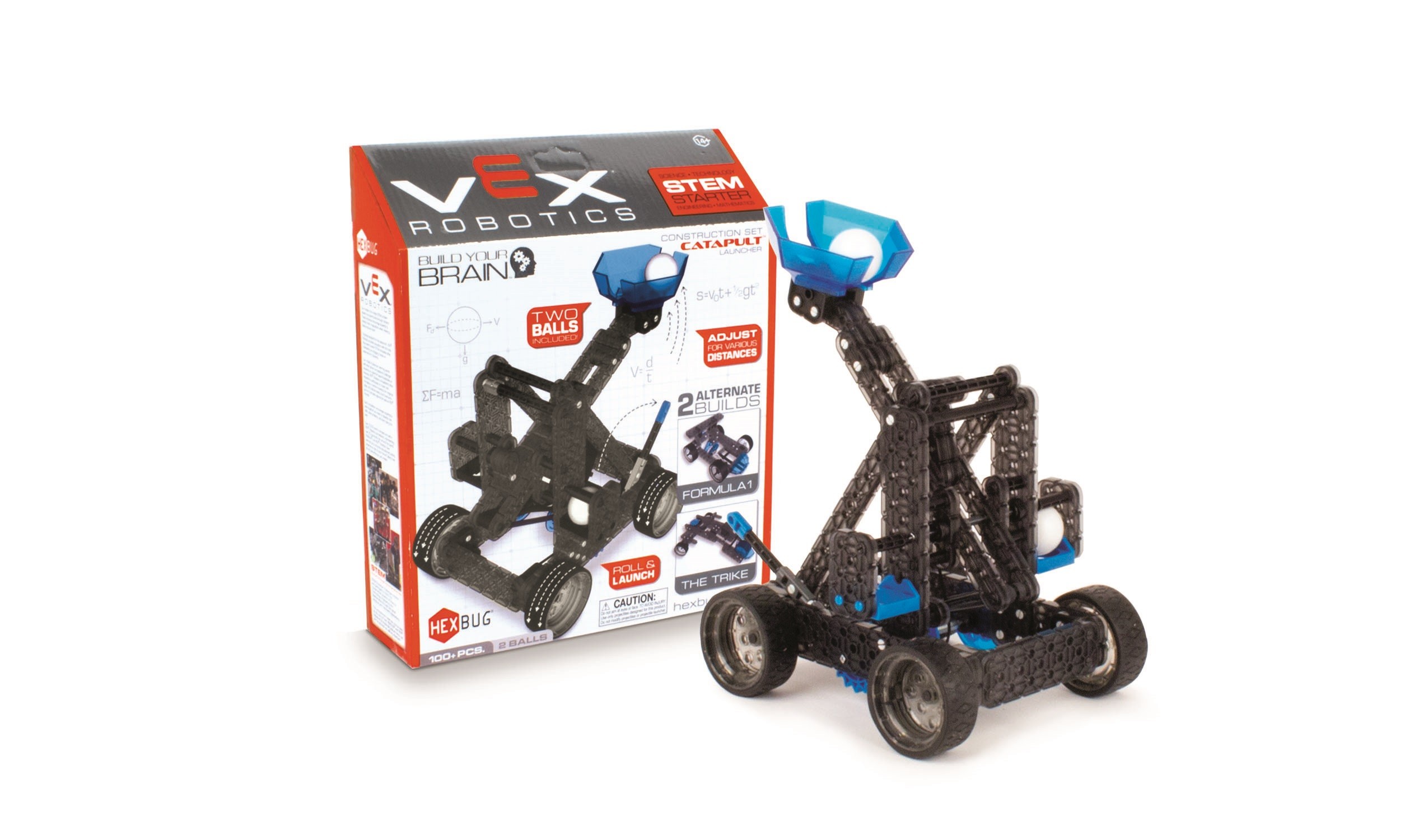 vex robotics kit costco