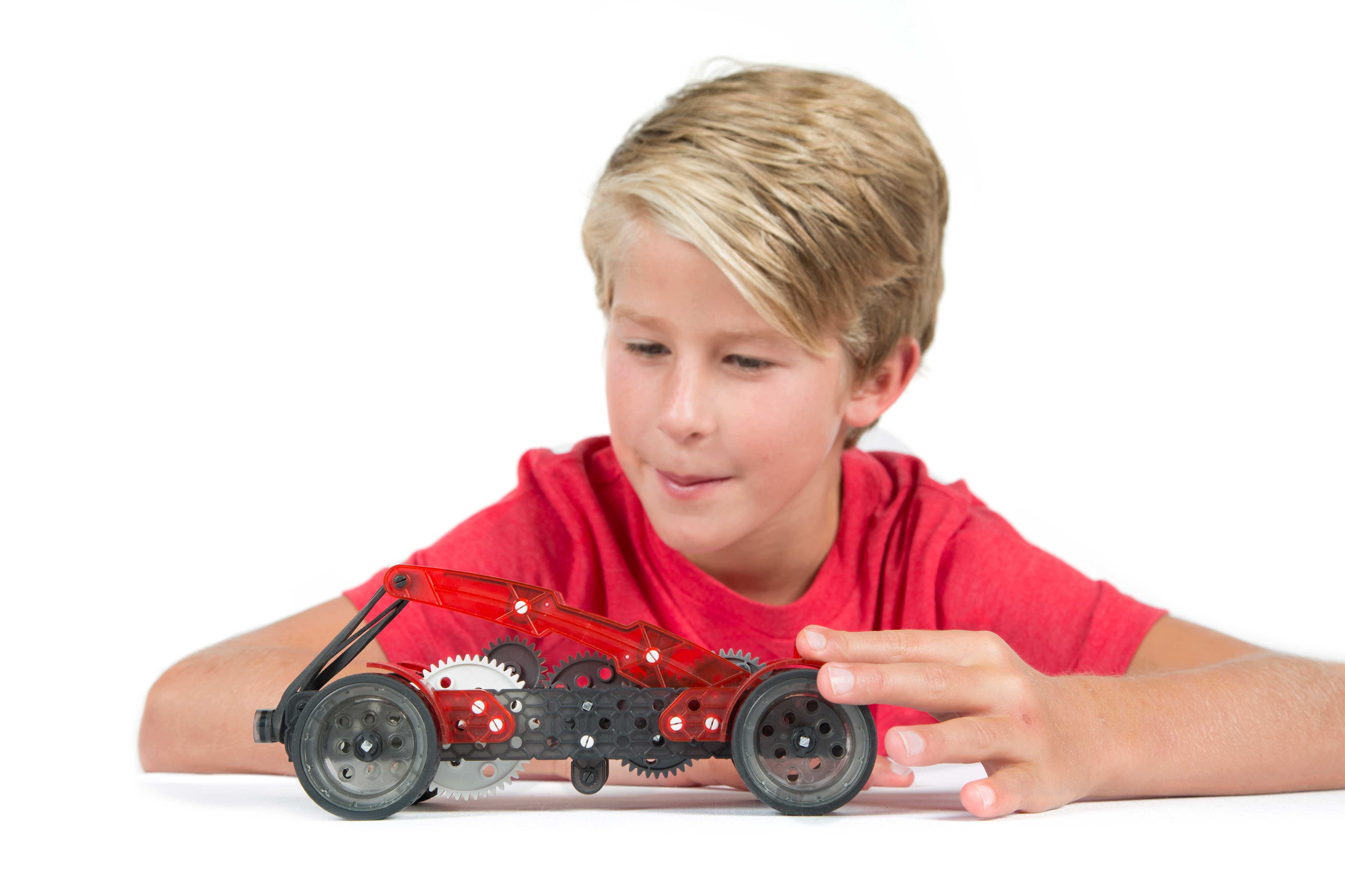 hexbug gear racer