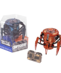 HEXBUG Battle Spider 2.0 Single