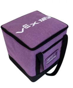 Alternative view of VEX 123 Bundle
