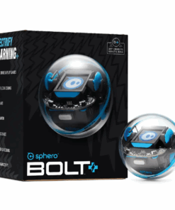 BOLT+ Coding Robot (1 robot)