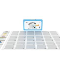 Alternative view of TaleMap for Tale-Bot Pro