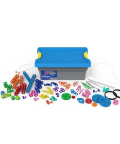 Blueprint Snap Kit (1 kit: 2 students)