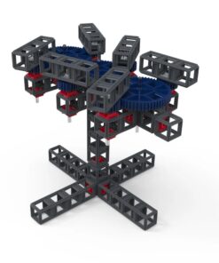 Alternative view of Blueprint Build Kit